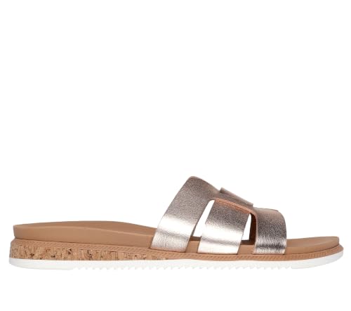 Image of Skechers Womens Desert Kiss Low - Peak Look