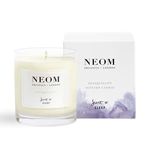 Neom Organics London Real Luxery Scented Candle