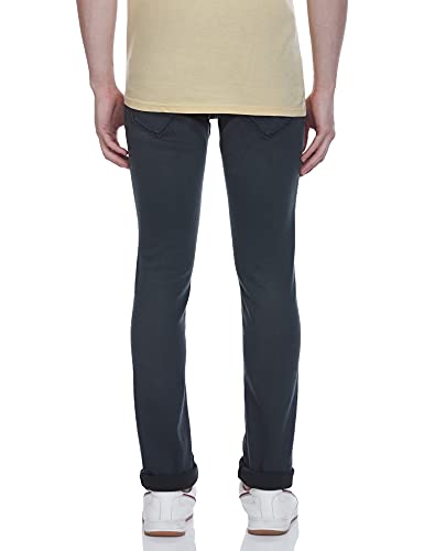 Image of Levi's Men's Skinny Fit Jeans (22497-0003 Grey 40W x 34L)
