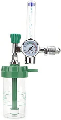 WX-YQ01 Regulator Buoy Inhaler with G5/8-14 Outlet Thread and Tube