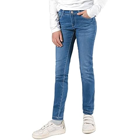 Staccato Girls' Skinny Jeans for School Cover