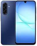 Samsung Galaxy A17 5G Ai (256GB + 8GB) Unlocked (Compatible with T-Mobile Mint Tello & Global) SM-A176B/DS Dual SIM / 6.7" 50MP Triple (Blue SM-A176B/DS)