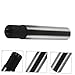 Cabilock Industrial Lathe Tool Accessory Set Grooving Turning Tool Inserts Holder for Metal Lathe