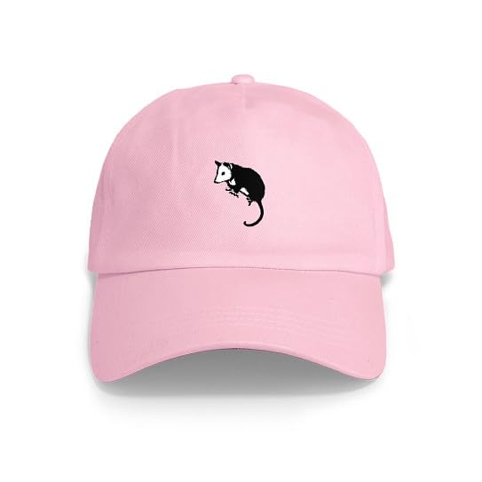 CafePress Happy Hearts Cap Adjustable Baseball Cap