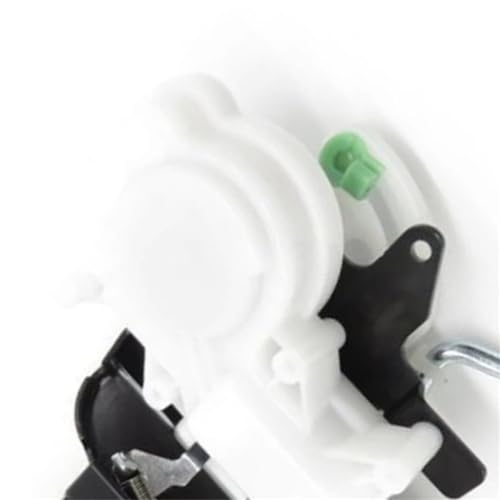 Verrou de hayon de précision Mazda 6 mécanisme G22C56820A durable