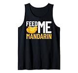Mandarin Orange