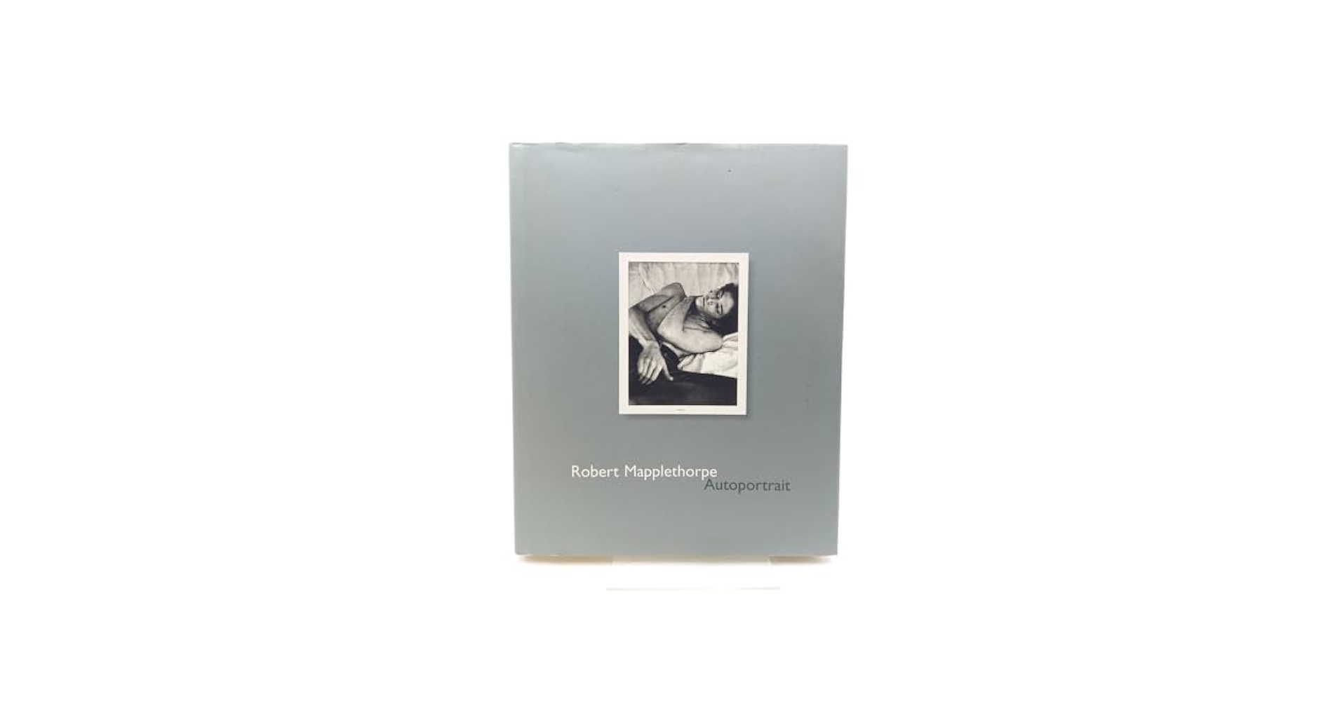 レアな一品　Robert Mapplethorpe Autoportrait Robert Mapplethorpe: Autoportrait: Robert Mapplethorpe