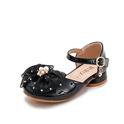 Girls Closed Toe Sandals Girls Sandals Dress Shoes Wedding Party On Vacation Low Heels For Flip Flops Kids Bulk