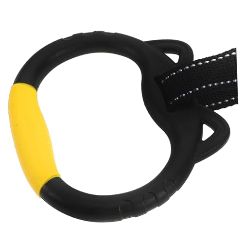 Set de anillas para gimnasia balacoo para entrenamiento en casa miniatura 3