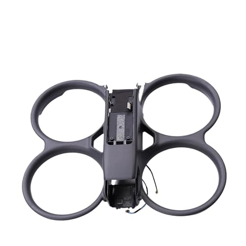 �݊���������܂�DJI Avata 2 �p�A���e�i�t���݊��㕔�t���[���A�����p�{�f�B�V�F��