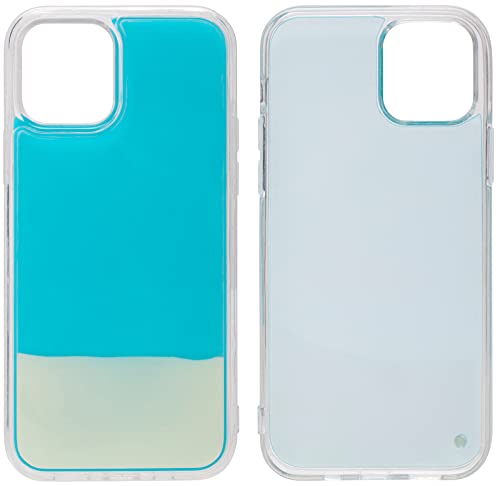 Coque iPhone 12 Pro Max sable mouvant pour vos sorties de nuit - 5
