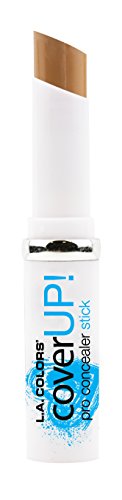 L.A. COLORS Coverup! Pro Concealer Stick - Nude