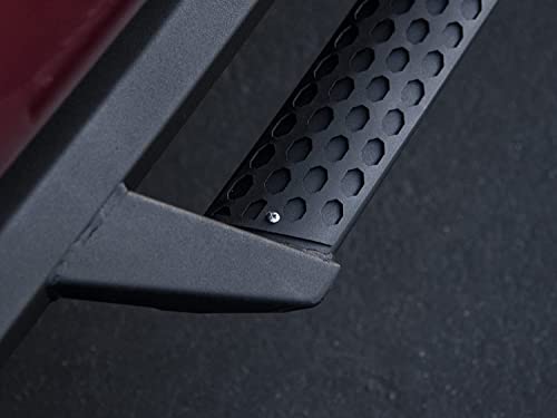 Estribos Armordillo AR Drop Steps para Dodge Ram 1500 miniatura 4