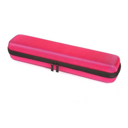 Bolsa de viaje para plancha y rizador de cabello miniatura 6