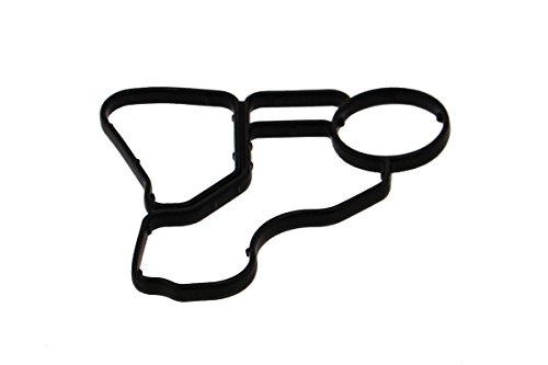 Ajusa 01099100 Engine Oil Filter Housing Gasket, 1 Pack