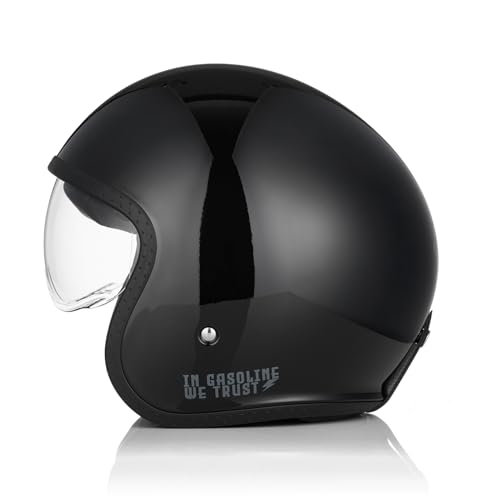 ORIGINE Open Face 3/4 Helmet