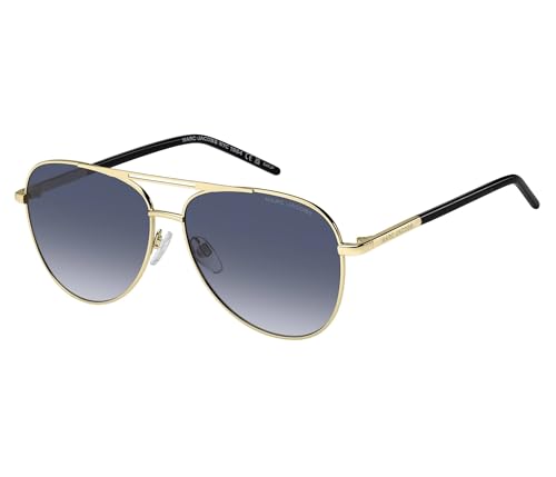 THE MARC JACOBS MARC 865/S GOLD BLACK_ 59
