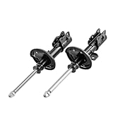 Replacement Parts for 2Pcs Front Left&Right Shock Absorber for Chevrolet Cobalt HHR Pontiac Pursuit