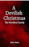 Cover zum Buch A Devilish Christmas