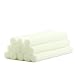 ZELAF Bottle Cap Humidifier Filter, [SGS Cert.] 12 Pack 4.8 x 0.27inch Replacement Sponge Wick Filters for Bottle Cap Diffuser, Aromatherapy Diffuser, Air Humidifier, Essential Oil Diffuser and More