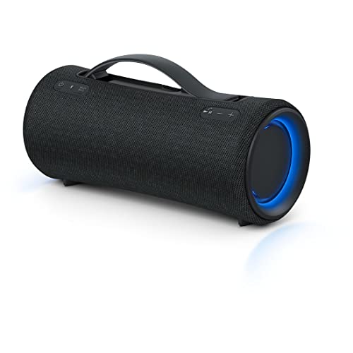 SONY SRS-RA300 ワイヤレススピーカー クリアな高音質と大音圧を実現したワイヤレスポータブル