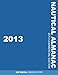 2013 Nautical Almanac (Nautical Almanac (Commercial Edition))