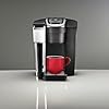 Keurig K1500 Coffee Maker, 12.4x10.3x12.1,2839.06 ml, Black,
