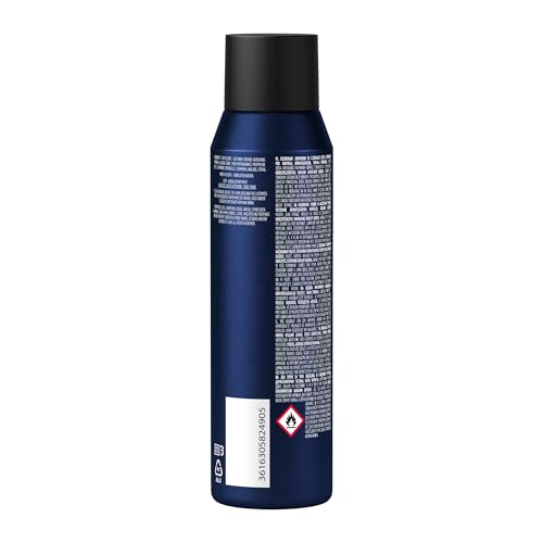 adidas UEFA Champions League Goal Edition Deo Body Spray, 48H Deo-Schutz, grüner Fougère Duft mit natürlichen ätherischen Ölen für Männer, 150ml