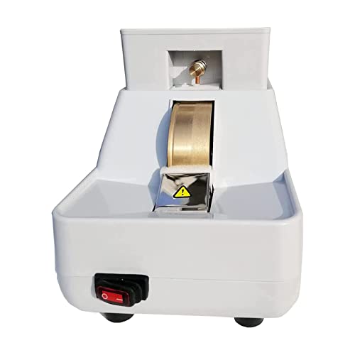 Molatrice Per Occhiali Da Vista, Levigatrice Per Lenti a Mano Ottica, Smerigliatrice Per Lenti Manuale 3 In 1, Lucidatrice Per Lenti Con Lavello Rimovibile, Molatrice Per Lenti Ottiche Manuale Da 55 W