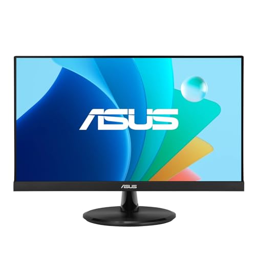ASUS VP229HF Eye Care Monitor 21,45", Full HD IPS (1920x1080),