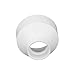 CHARLOTTE PIPE 2 x 4 DWV Pipe Increaser Reducer DWV (Drain, Waste and Vent) (1 Unit Piece)