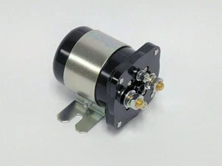 24V Solenoid Contactor Relay 3740068 for JLG Lifts