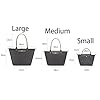 Women's Nylon Tote Bag, Large Capacity Waterproof ... #4