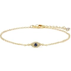 Evil Eye(Gold Diamonds)