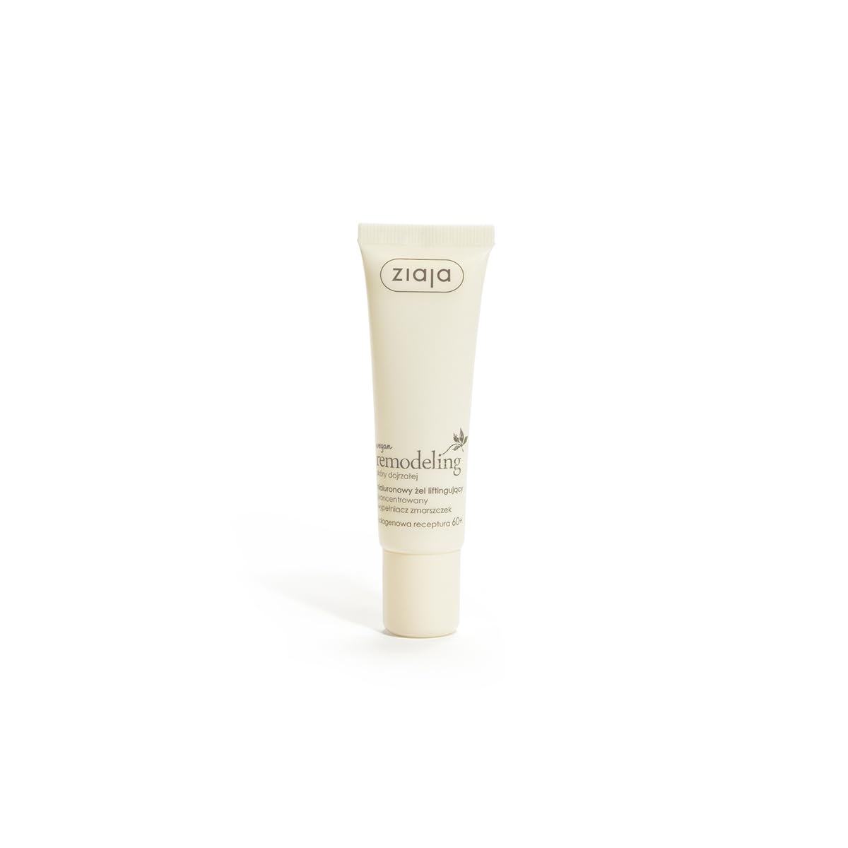 Ziaja REMODELING Line (gel lifting)