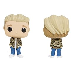 Funko 14351 Figurine Pop! Vinyl Rocks Justin Bieber - Les Beatles, Paul McCartney, John Lennon, RIngo Starr, George Harrison Funko 14351 Figurine Pop! Vinyl Rocks Justin Bieber – Image 4