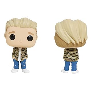 Funko 14351 Figurine Pop! Vinyl Rocks Justin Bieber - Les Beatles, Paul McCartney, John Lennon, RIngo Starr, George Harrison Funko 14351 Figurine Pop! Vinyl Rocks Justin Bieber – Image 4