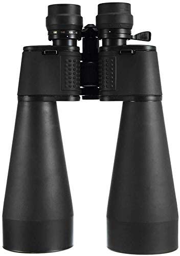 Jumelles d'observation et camping pour randonnée avec télescopes de chasse