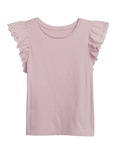 GAP Girls' Femme T-Shirt