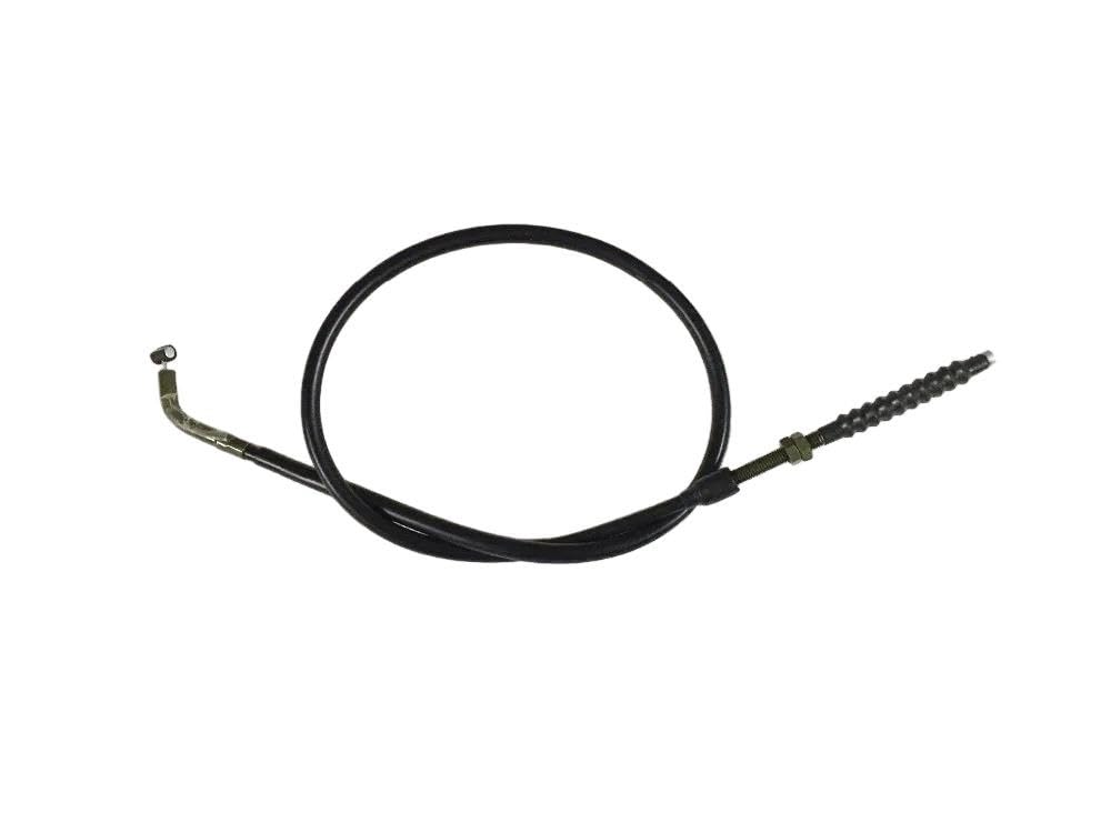 Cable de embrague de repuesto para Benelli Tornado Naked T 125 y TNT 135
