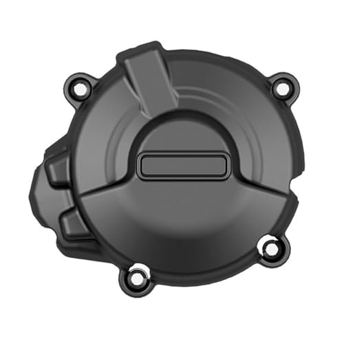 Capot moteur Tiger 660 en alu CNC : protection premium contre les chocs