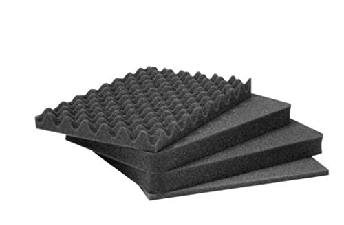 HUMMER Foam Large CASE 3 Layers (B08V5RTR9F) Amazon Price History, Amazon Price Tracker
