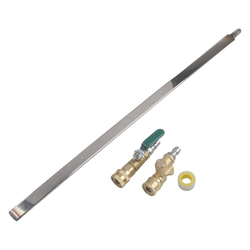 Car Radiator Non Cleaning Tool Water Tank Condenser Car Radiator Cleaning Tool(2PACK)(3PACK)