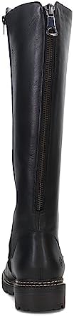 Remonte D0B72 Stefanie 72 Black/Black 8 M Us Review | Image 4