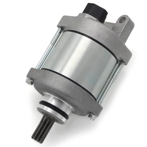 Démarreur 77240001100 compatible EXC F 250 et FREERIDE 350 moto cross