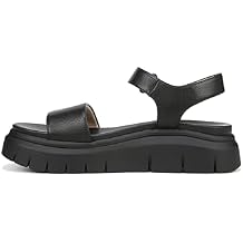 Naturalizer Womens SOUL, Poppi Sandal