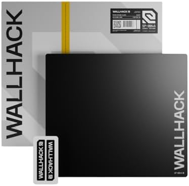 Wallhack 4.0 Glass