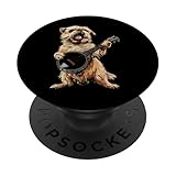 Photo Gallery bruxelles griffon dog bluegrass banjo player popsockets popgrip intercambiabile Photo Gallery bruxelles griffon dog bluegrass banjo player popsockets popgrip intercambiabile