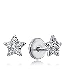 joyas viceroy el corte ingles Forma estrella con circonitas.