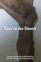 Tear in the Desert 0557302129 Book Cover